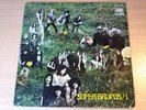 Super Grupos Volume 1/1970 Atlantic Gatefold LP/Led Zeppelin/Vanilla Fudge/Yes