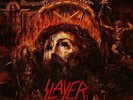 Slayer Repentless 1LP Vinyl Gatefold 2015 Nuclear Blast NB3359-1