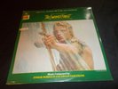 THE EMERALD FOREST Soundtrack LP RARE  Sealed  1985 VARESE SARABANDE
