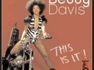 BETTY DAVIS: THIS IS IT -ANTHOLOGY [LP vinyl]