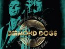 Diamond Dogs - Recall Rock N Roll And The Magic Soul (White Vinyl