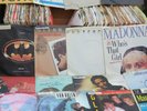 JUKEBOX STUFFER - 400+ 45 rpm records