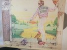 ELTON JOHN - Goodbye Yellow Brick Road - 1973 Mca VINTAGE VINYL LP