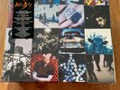 U2 Achtung Baby Uber Deluxe Edition, Nr.600, factory sealed, rare