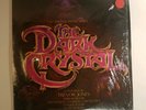 *The Dark Crystal Warner Brothers Original Soundtrack Vinyl Record Album