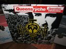 QUEENSRYCHE Operation Mindcrime LP Album Original 1988 Sealed EMI R154451 Mint