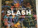 Slash: Featuring Myles Kennedy & The Conspirators World On Fire 2x Red Vinyl Set