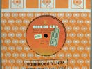 BRUCE SPRINGSTEEN 45 Dancing / Born In US M-Test Pressing Argentine CBS Demo 7