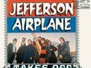 JEFFERSON AIRPLANE - JEFFERSON AIRPLANE TAKES OFF - NEAR MINT - ORIGINAL ISSUE