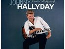 Johnny Hallyday - RocknRoll Legends Vinyl LP2 Wagram / Indigo NEU