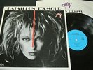 SILLY feat. TAMARA DANZ Bataillon D'Amour /DDR 1B/2C-Matrix LP 1986 AMIGA 856195