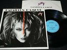 SILLY feat. TAMARA DANZ Bataillon D'Amour /DDR 1B/2B-Matrix LP 1986 AMIGA 856195