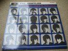 The Beatles A Hard Day's Night LP Mono UK 1st Press [Ex+/Vg+] SUPERB AUDIO