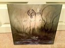 Opeth - Blackwater Park 2Lp Rare 2001 Vinyl Autographed Mint Swedish Death Metal