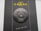 TERRY CALLIER / MAURICE MCALLISTER ORDINARY JOE / BABY...45 CHESS NORTHERN SOUL