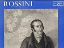 ARGO OVAL ZRG 506 GROOVED UK - ROSSINI STRING SONATAS - MARRINER ASMF - NM