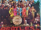 The Beatles Sgt. Pepper MFSL Original Master Recording