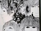 The Beatles Revolver MFSL Original Master Recording