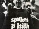 De La Soul - Stakes Is High '96 2xLP UK ORG  Common Mos Def