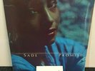 Sade Promise Vinyl LP (SEALED) No Cut-Out - Portrait FR 40263 (1985) R&B Soul