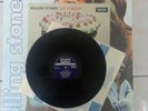 THE ROLLING STONES Let It Bleed RARE (Boxed Decca Label) UK Stereo LP + POSTER