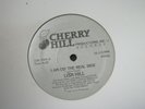 Vinyl Record 12” LISA HILL I AM ON THE REAL SIDE (11)16