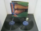 Vinyl Record Album VELVET UNDERGROUND LIVE WITH LOU REED(57)7