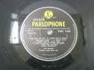 Vinyl Record Album THE BEATLES A HARD DAYS NIGHT (57)51