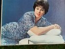 Patsy Cline LP DECCA DL 4282 Sentimentally Yours MONO PROMO COPY 1962