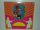 The Beatles Nothing Is Real LP vinyl NEMS 289 Rare Excellent