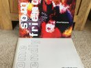 The Charlatans Some Friendly LP