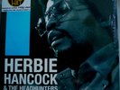 Herbie HANCOCK & The Headhunters - Omaha Civic Auditorium 17th November 1975 LP