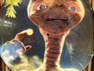 E.T. The Extra-Terrestrial Picture Disc John Williams 1982 Vinyl MCA Records