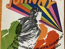 JOHNNY HALLYDAY ESPAGNE