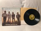 1968 Doors Waiting for the Sun LP Vinyl Elektra Records EKS-74024 VG+/VG Unipak