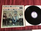 John Mayall With Eric Clapton Blues Breakers Lp 1980