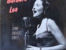 Barbara Lea - With The Johnny Windhurst Quintets LP - Prestige Mono RVG W 50 Exc