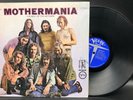 The Mothers of Invention: Mothermania LP Vinyl Record ORIGINAL Verve NICE