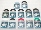 Inside Out - No Spiritual Surrender 7'' Lot