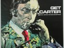 GET CARTER Soundtrack 1998 UK ORG Score LP Roy BUDD Jack FISHMAN Movie DIALOGUE