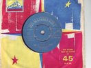 JOHNNY KIDD AND THE PIRATES YOU GOT WHAT IT TAKES       VERY RARE 45 1960
