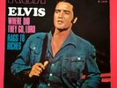 ELVIS PRESLEY (45 RPM - ITALY) 45N1639 