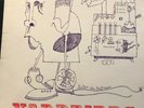 The Yardbirds : Roger the Engineer Vinyl 12