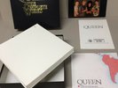 Queen The Complete Works Vinyl Box Set 1985 - 14 Albums