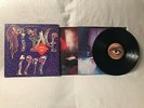 1982 Prince 1999 2LP Vinyl Album Warner Bros Records ?9 23720-1 F EX/VG Promo