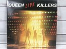 Vintage QUEEN Vinyl 1979 Live Killers Double Album 1st Press 2 LP Records