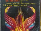 STRAVINSKY - The Firebird / Robert shaw  / TELARC LP NM