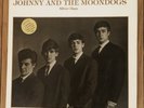 THE BEATLES JOHNNY AND THE MOONDOGS SILVER DAYS Unofficial release  RARE