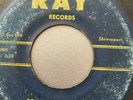 Johnny Ray Harris 