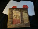 Jazz at the Pawnshop Proprius 7778/79 RARE Sweden Jazz-Session Domnèrus Hallberg